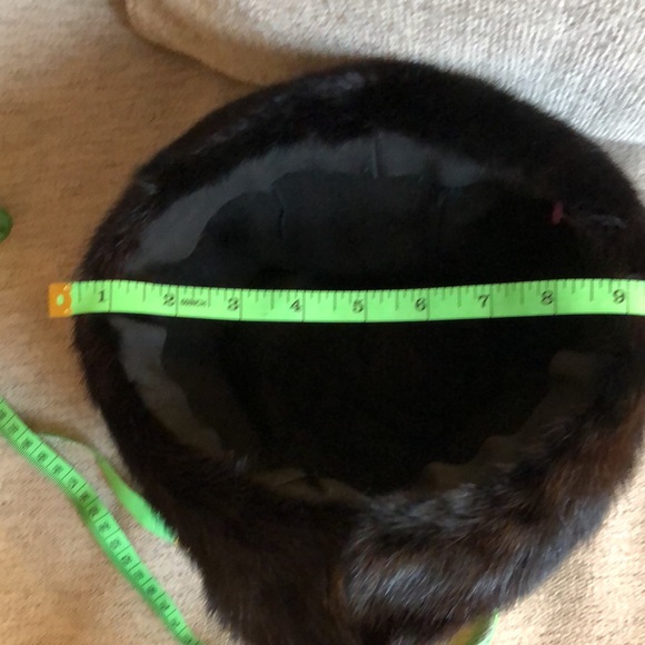 Mink/ Fur hats (ea) main image 11